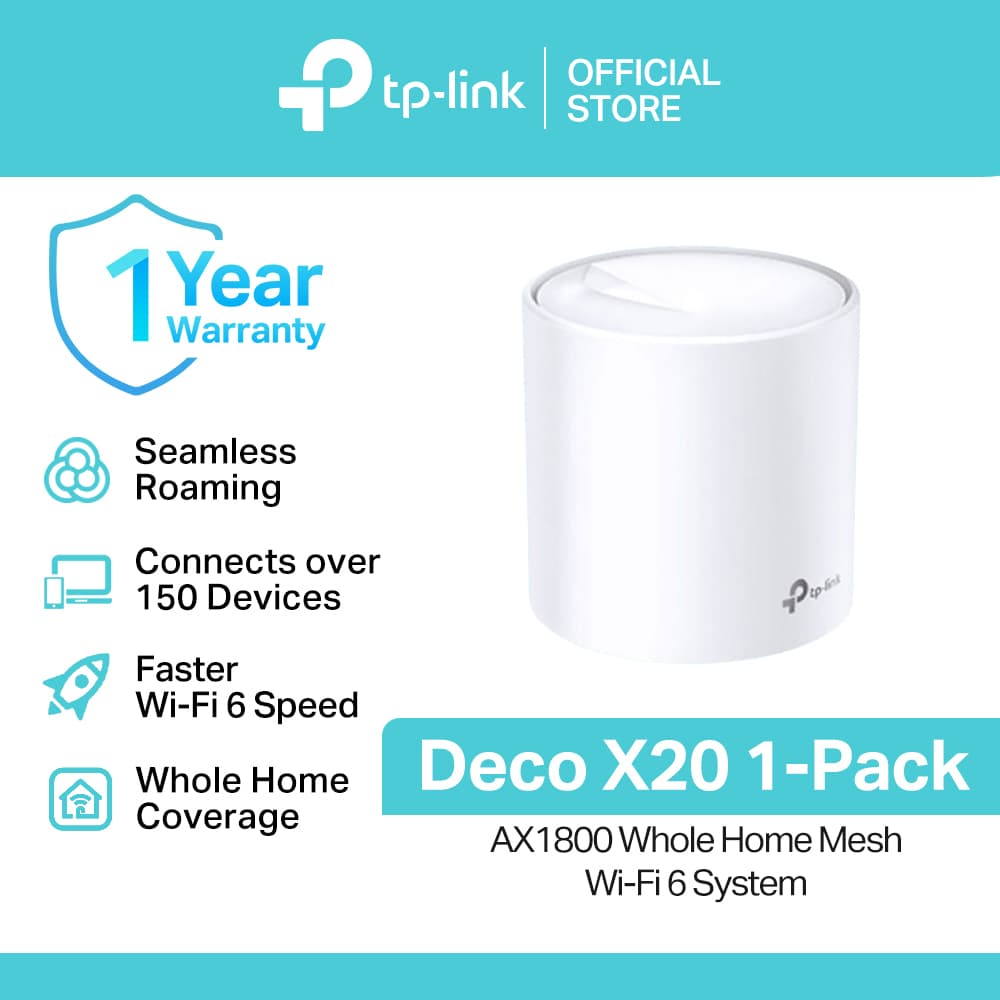TP-Link Official Store