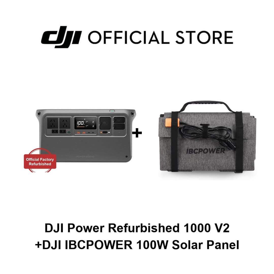 DJI Power 1000 Mini/1000 V2/1000 - 1000w Output