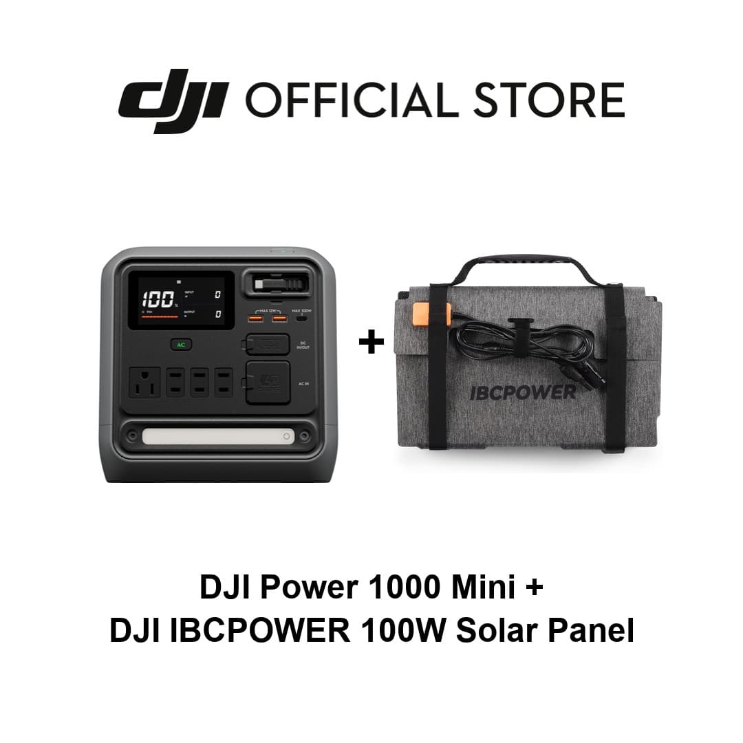 DJI Power 1000 Mini/1000 V2/1000 - 1000w Output