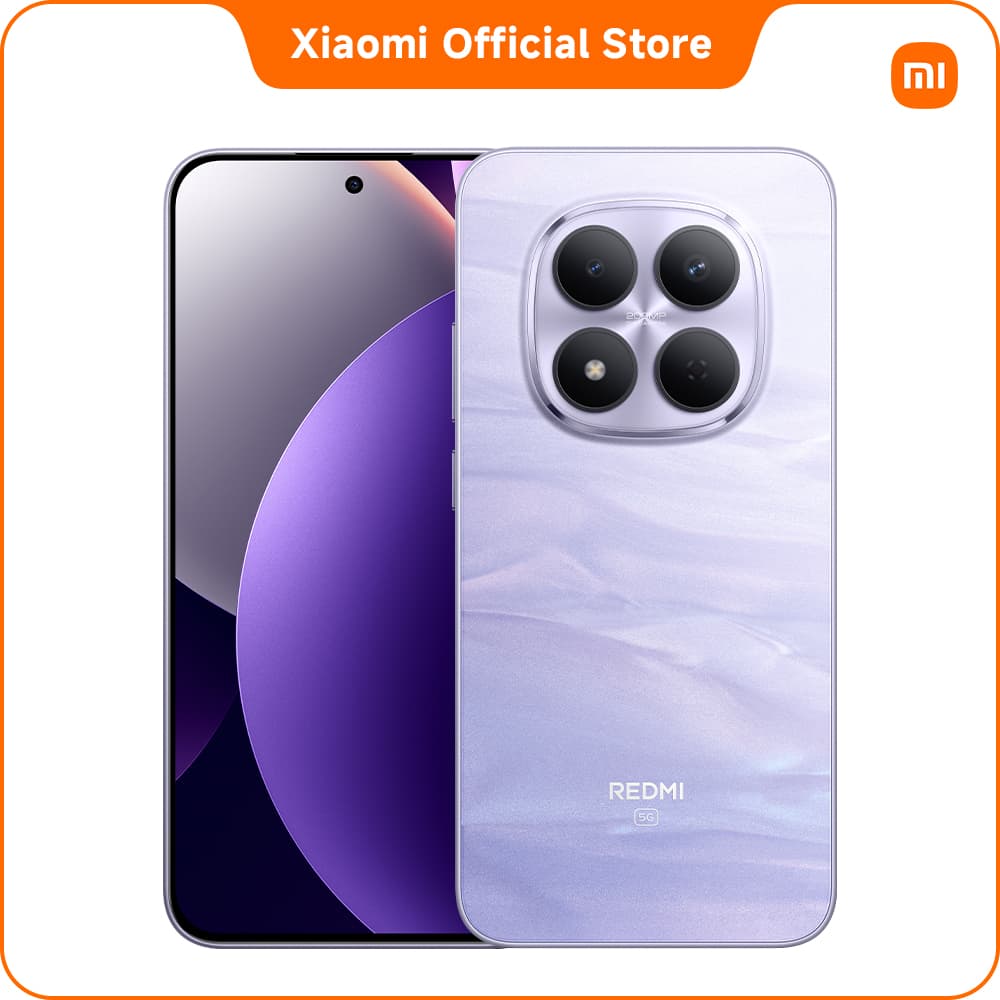 REDMI Note 15 Pro 5G Smartphone