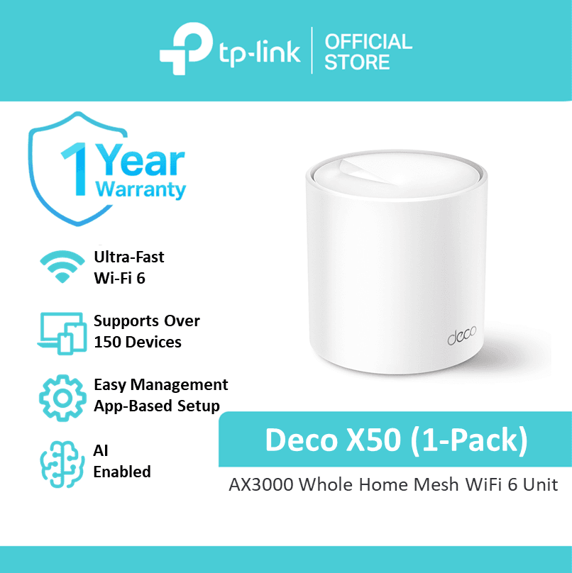 TP-Link Official Store