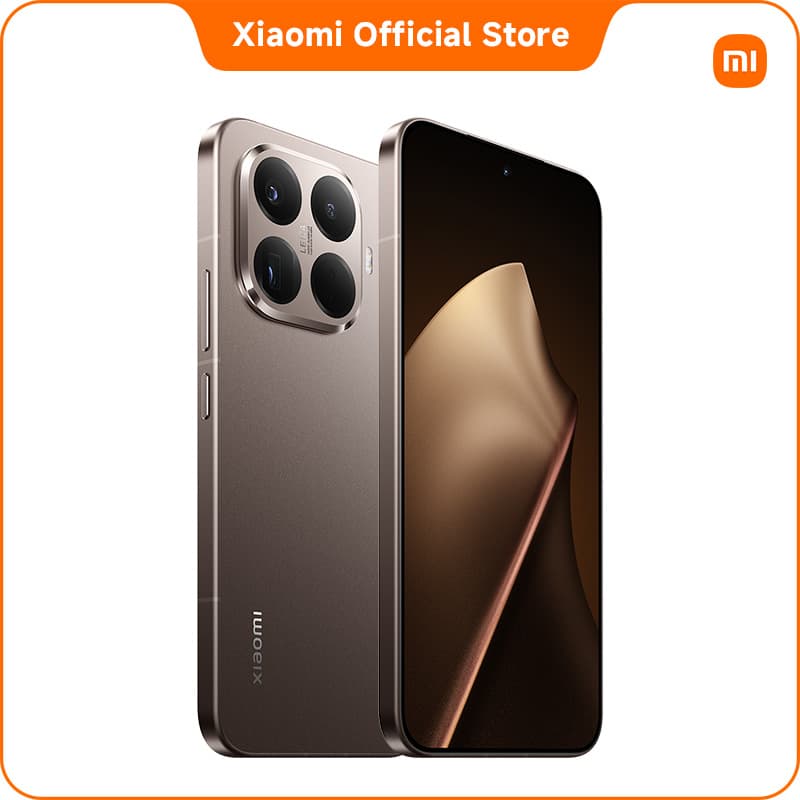 Xiaomi 15T Pro 12+256/12+512GB