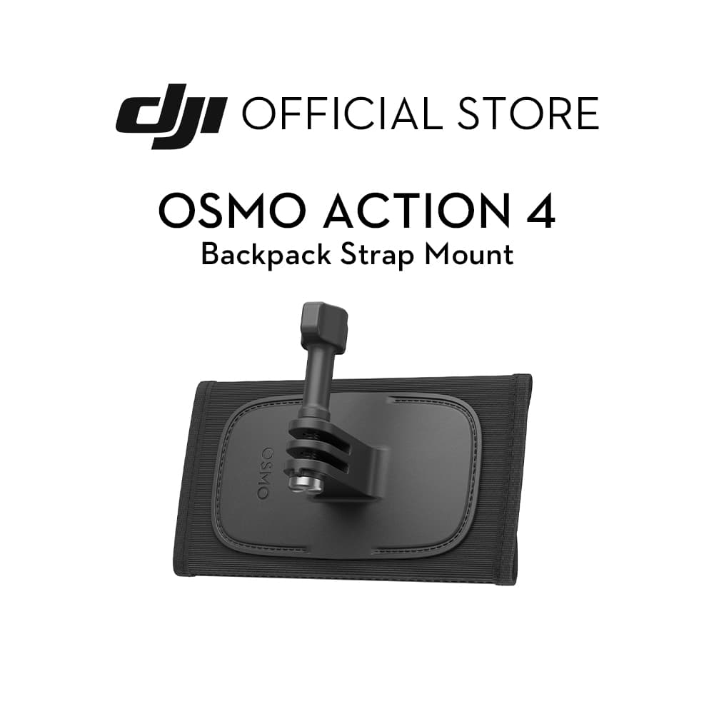 DJI Osmo Nano - Ultra-Light