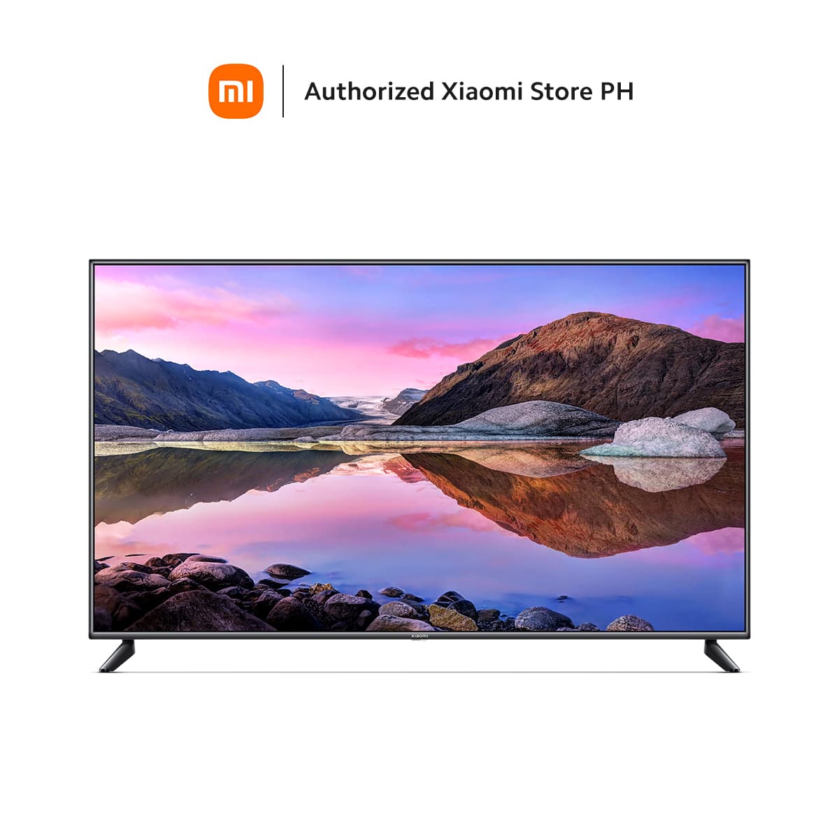 Mi TV P1E 65 inches