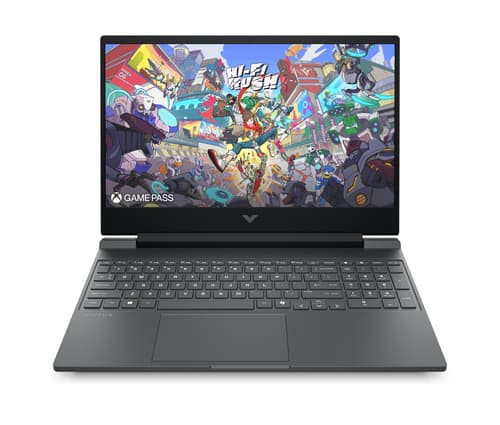 HP Victus Gaming Laptop 15-fa2610TX