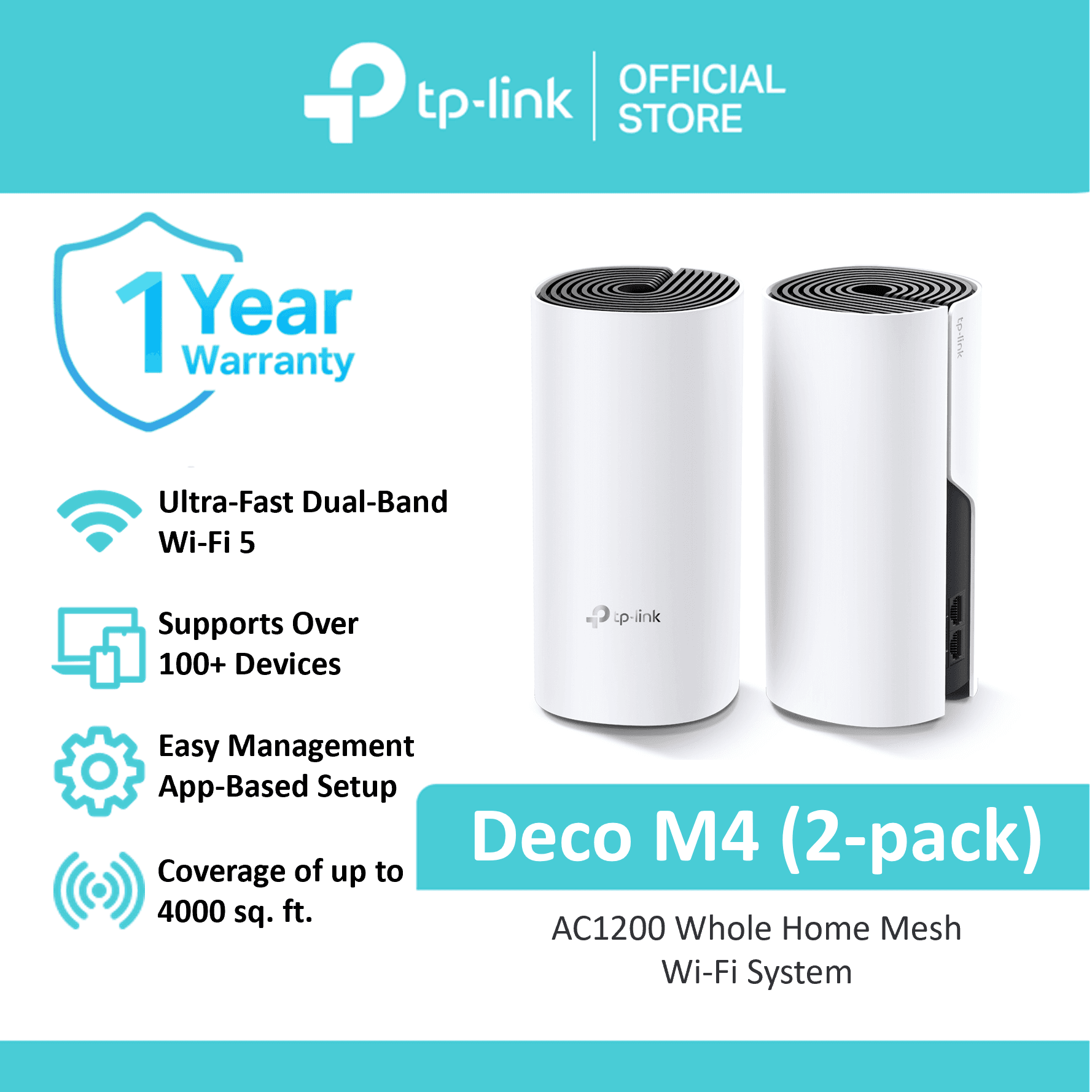 TP-Link Official Store