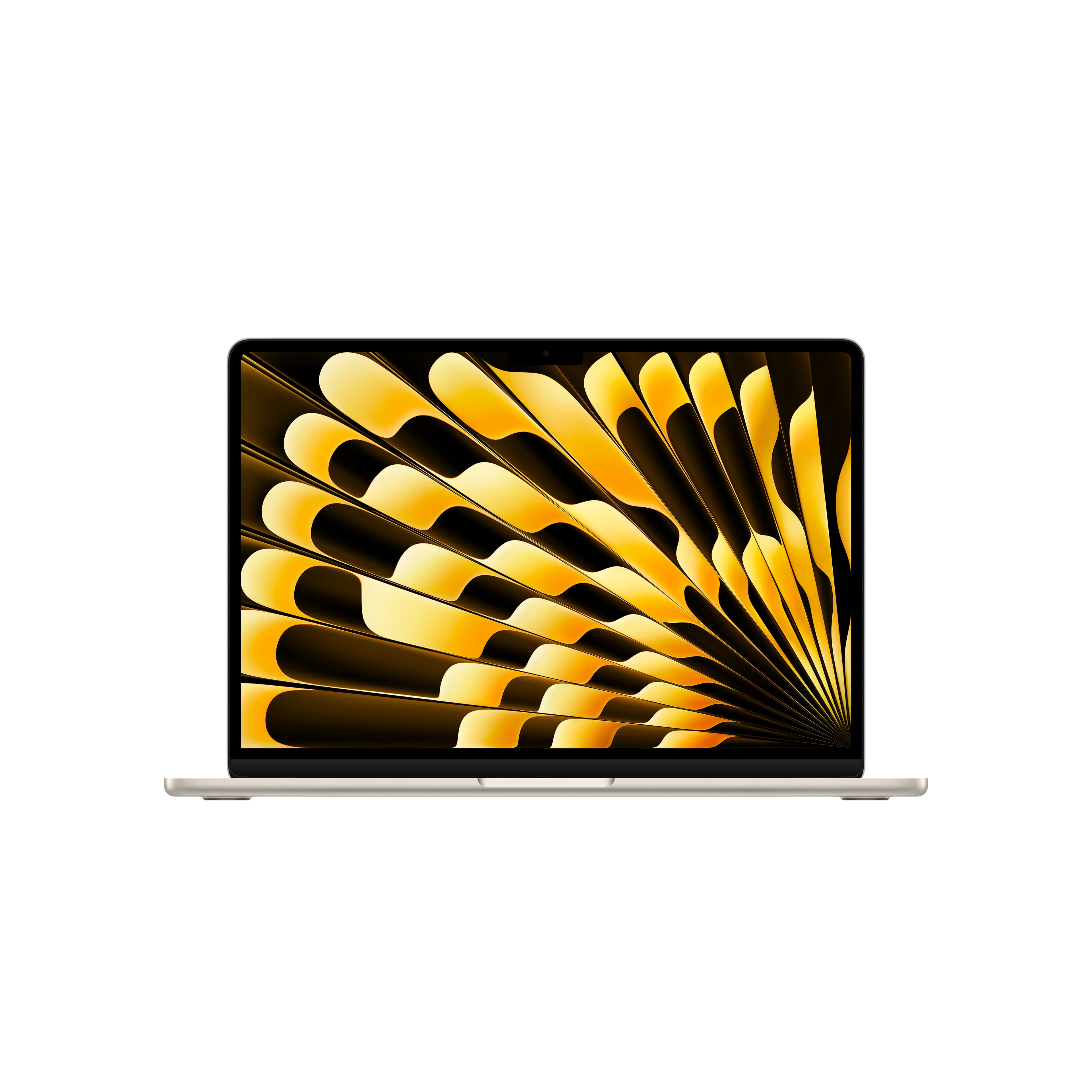 Apple MacBook Air (13-inch): M5 chip with 10‑core CPU and 10‑core GPU, 1TB SSD