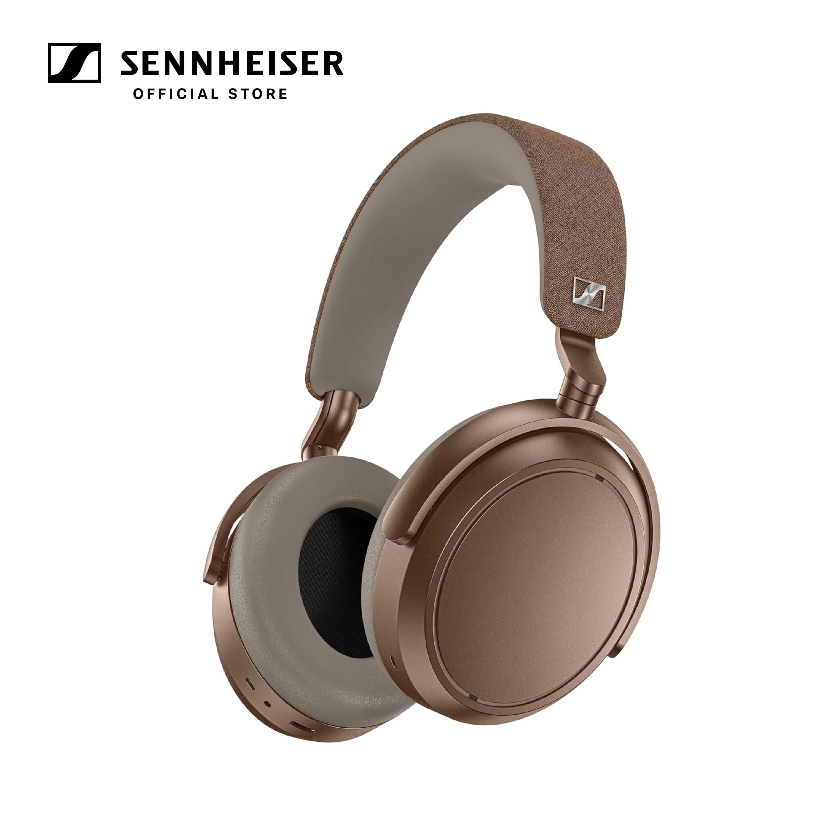 Sennheiser MOMENTUM 4 Wireless Headphones