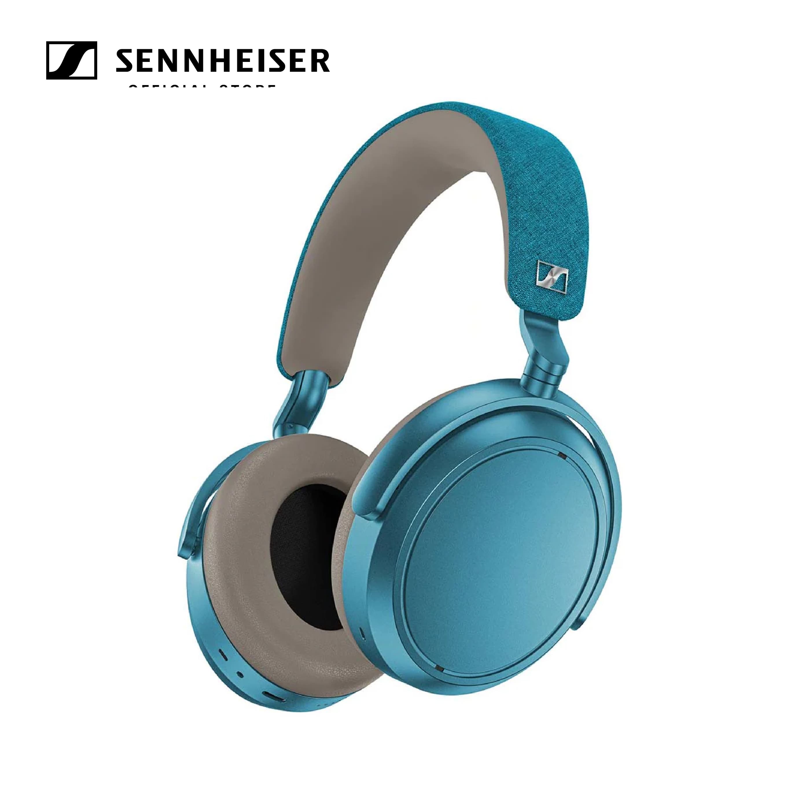 Sennheiser MOMENTUM 4 Wireless Headphones