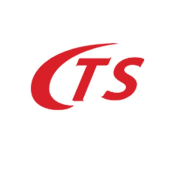 CTS Audio logo